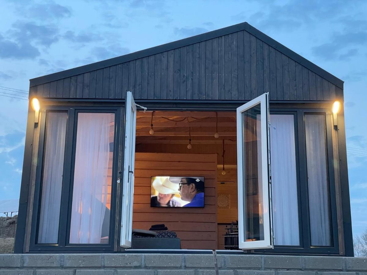 Glamp Glamour***** Kowale Oleckie Exterior photo