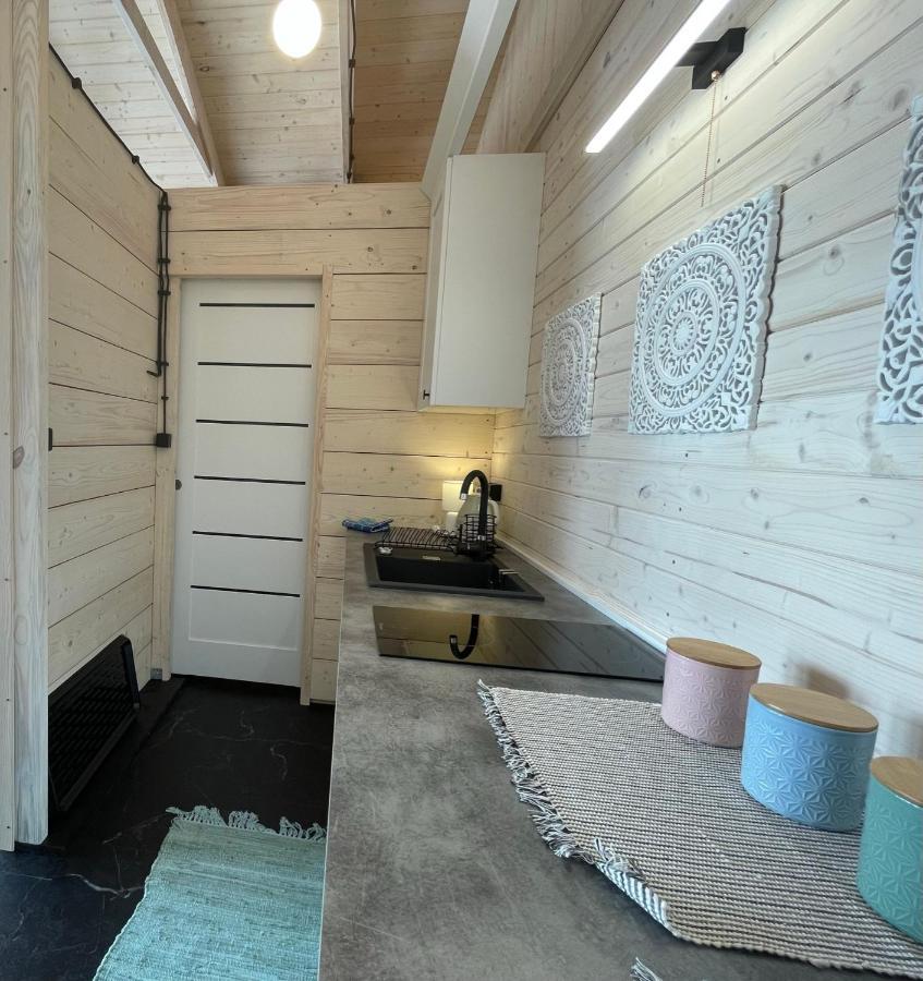 Glamp Glamour***** Kowale Oleckie Exterior photo