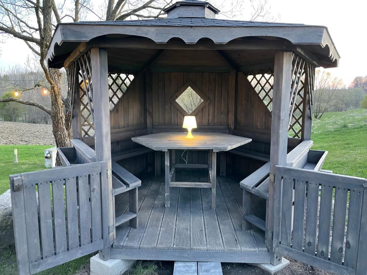 Glamp Glamour***** Kowale Oleckie Exterior photo