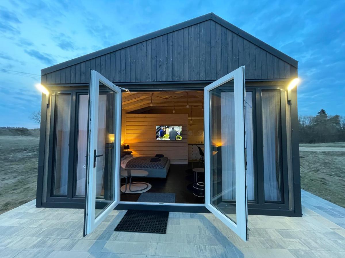 Glamp Glamour***** Kowale Oleckie Exterior photo