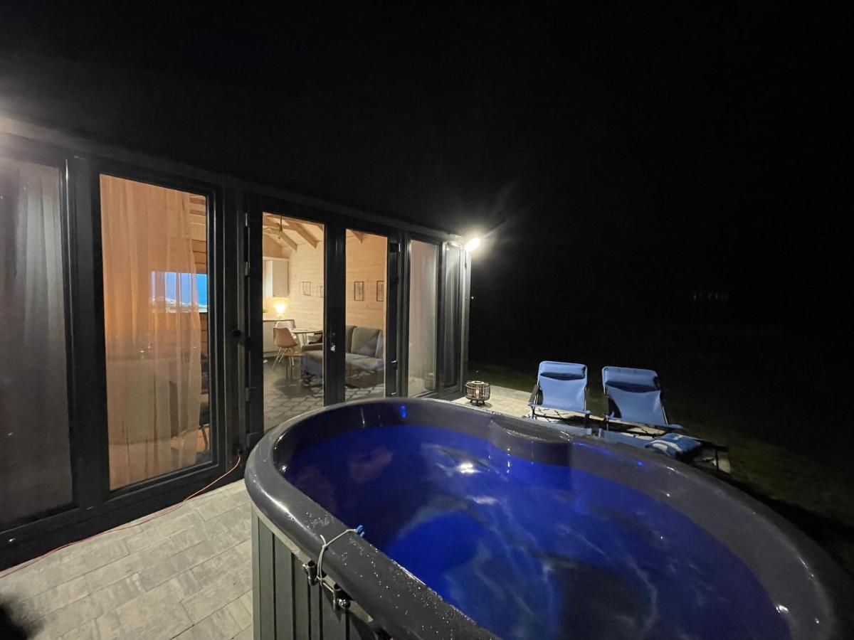 Glamp Glamour***** Kowale Oleckie Exterior photo